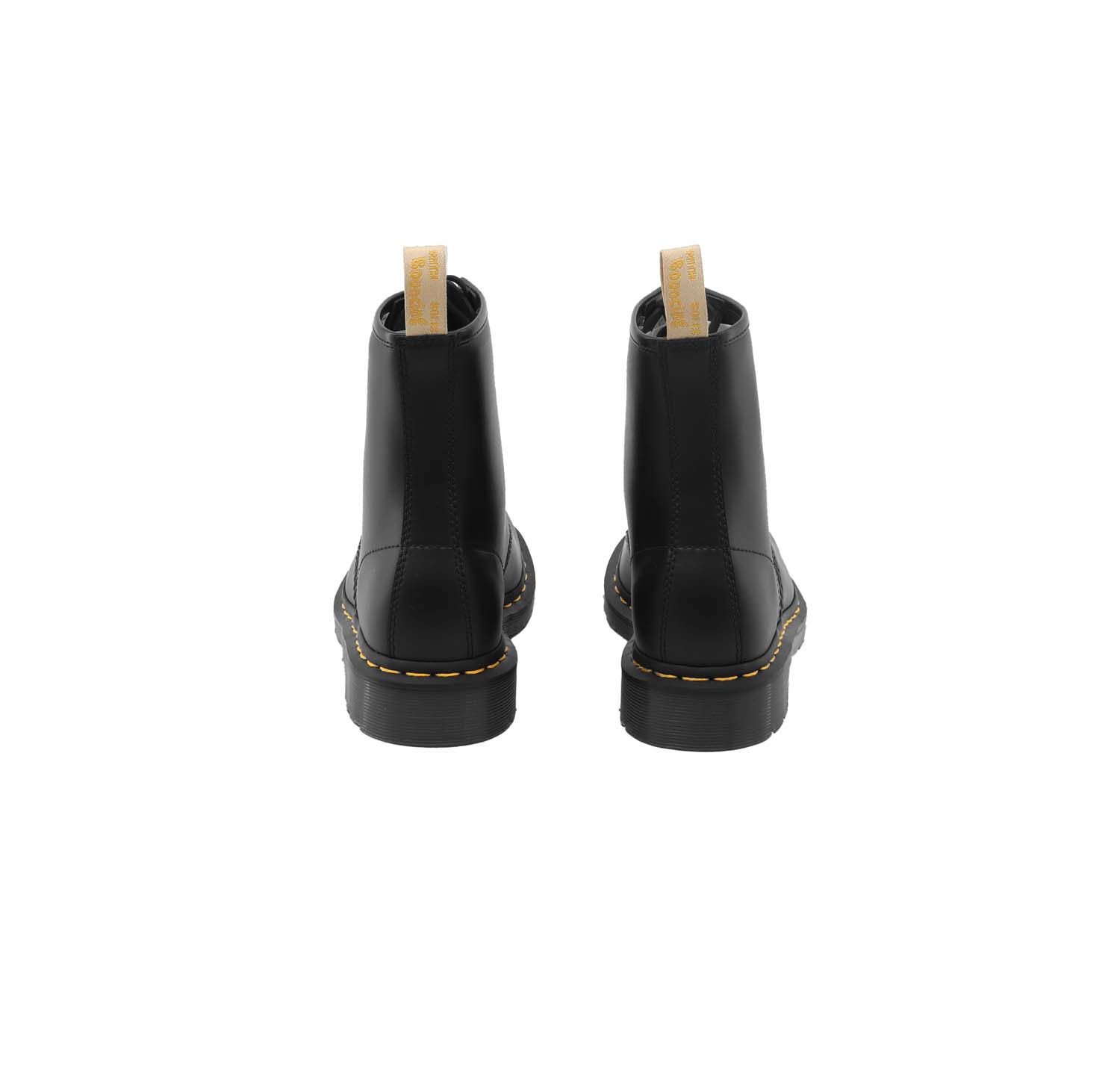 Dr Martens 1460 Vegan Nero